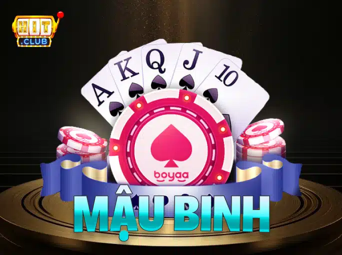 maubinh